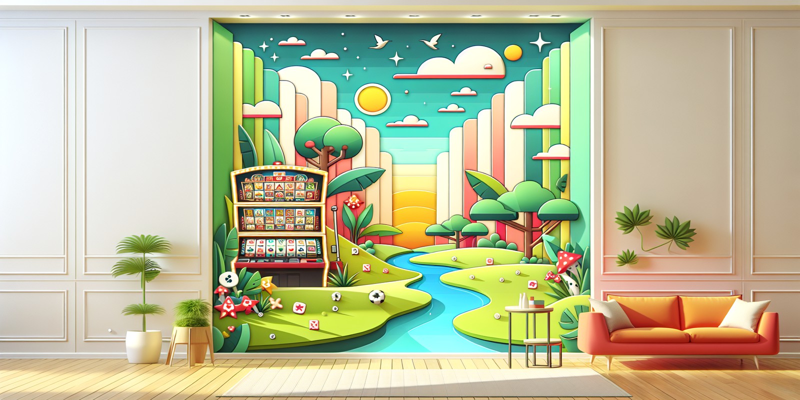 Discover the Best Modern Slots in Pakistan: Win Big in 2025! - Slot Strategy Guide for pakistani | Casinogroundsi