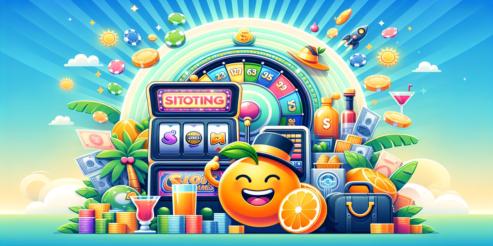 Dive into Online Casino Fun: Top Slot Games & Strategies 2025 - Slot Strategy Guide for global | Casinogroundsi