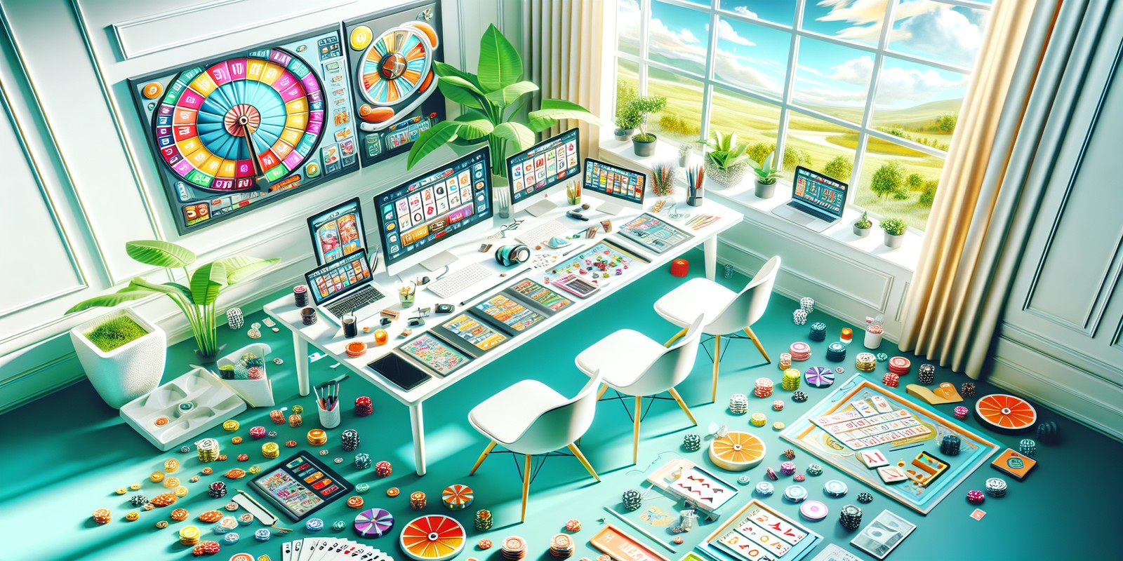 Explore Exciting Online Casino Trends & Slots in 2025 - A comprehensive guide for Pakistani players at CasinoGrounds.