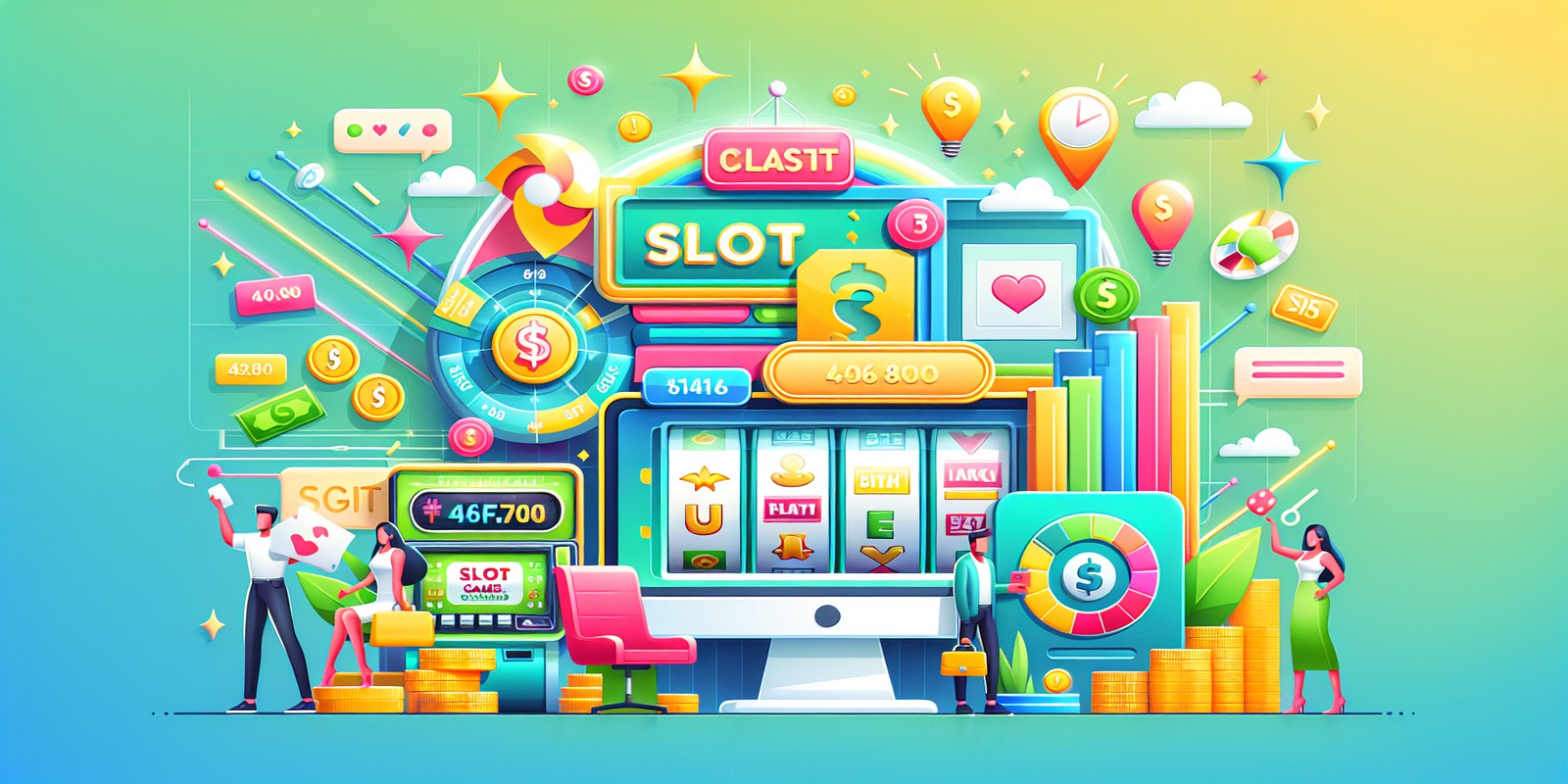 Explore the Beauty of Nature Slots: Top Games for Pakistani Players 2025 - Slot Strategy Guide for pakistani | Casinogroundsi