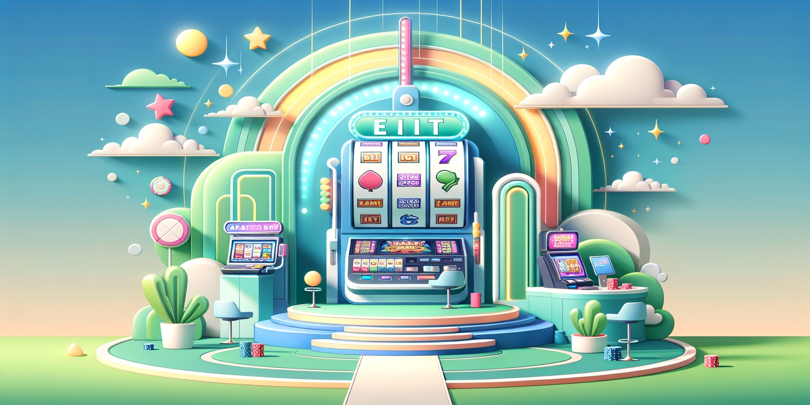 Explore the Best Slot Games of 2025: Tips for Winning Big! - A CasinoGrounds Guide for Pakistani Players