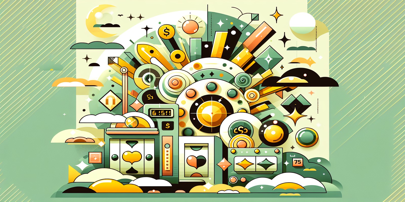 Explore the Cosmos: Top Space Slots for Pakistani Players in 2025 - Slot Strategy Guide for pakistani | Casinogroundsi