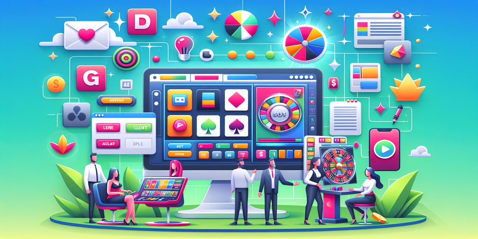 Master Slot Game Strategies for 2025: Expert tips for Pakistani players at CasinoGrounds