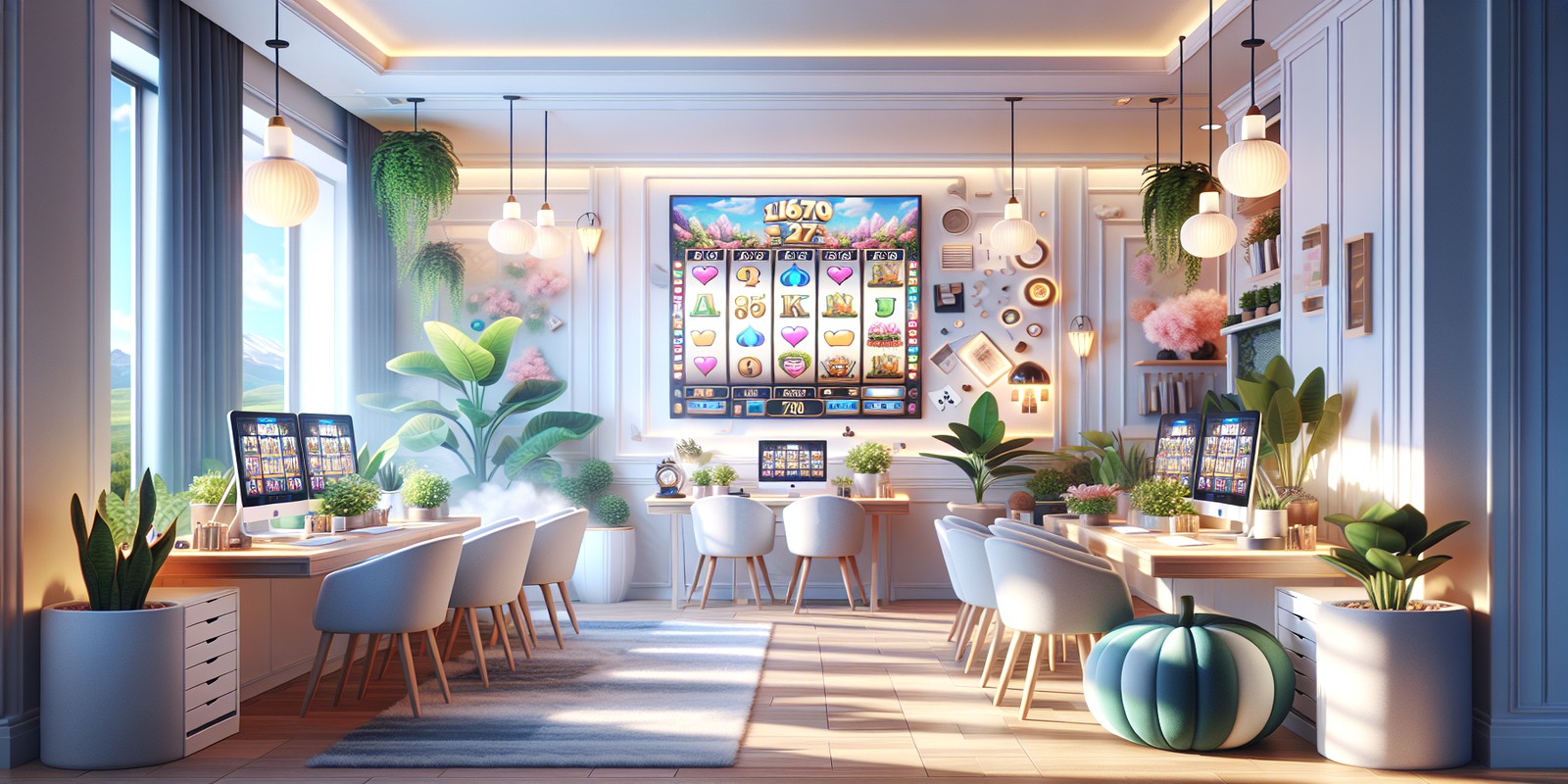 Mastering Online Casino Slot Games: Tips for Big Wins in 2025 - Slot Strategy Guide for global | Casinogroundsi