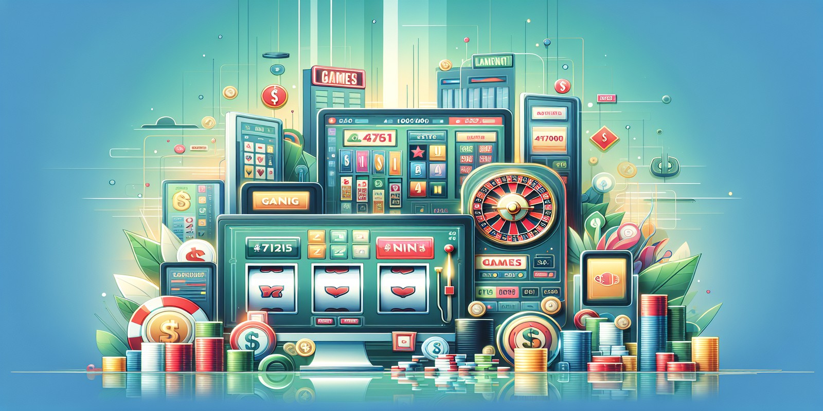 Mastering Slot Games: Essential tips for Pakistan players - CasinoGrounds Guide