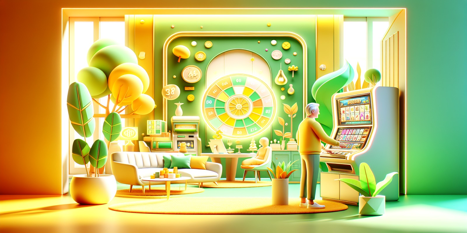 Maximize Your Winnings: Top Slot Game Strategies for 2025 - A CasinoGrounds Guide for Pakistan Players