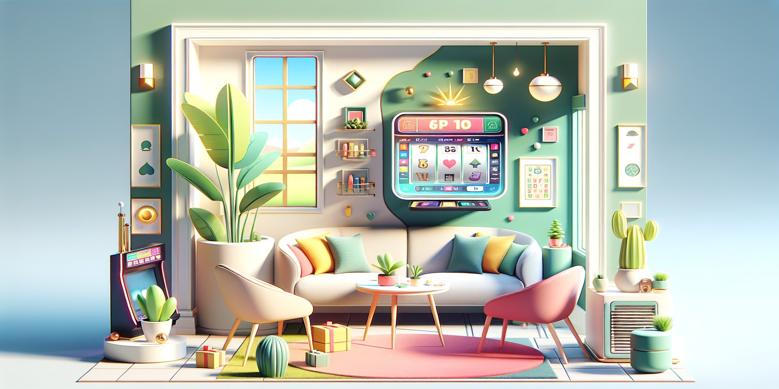 Online Casino Revolution: Explore top slot strategies in Pakistan - CasinoGrounds.