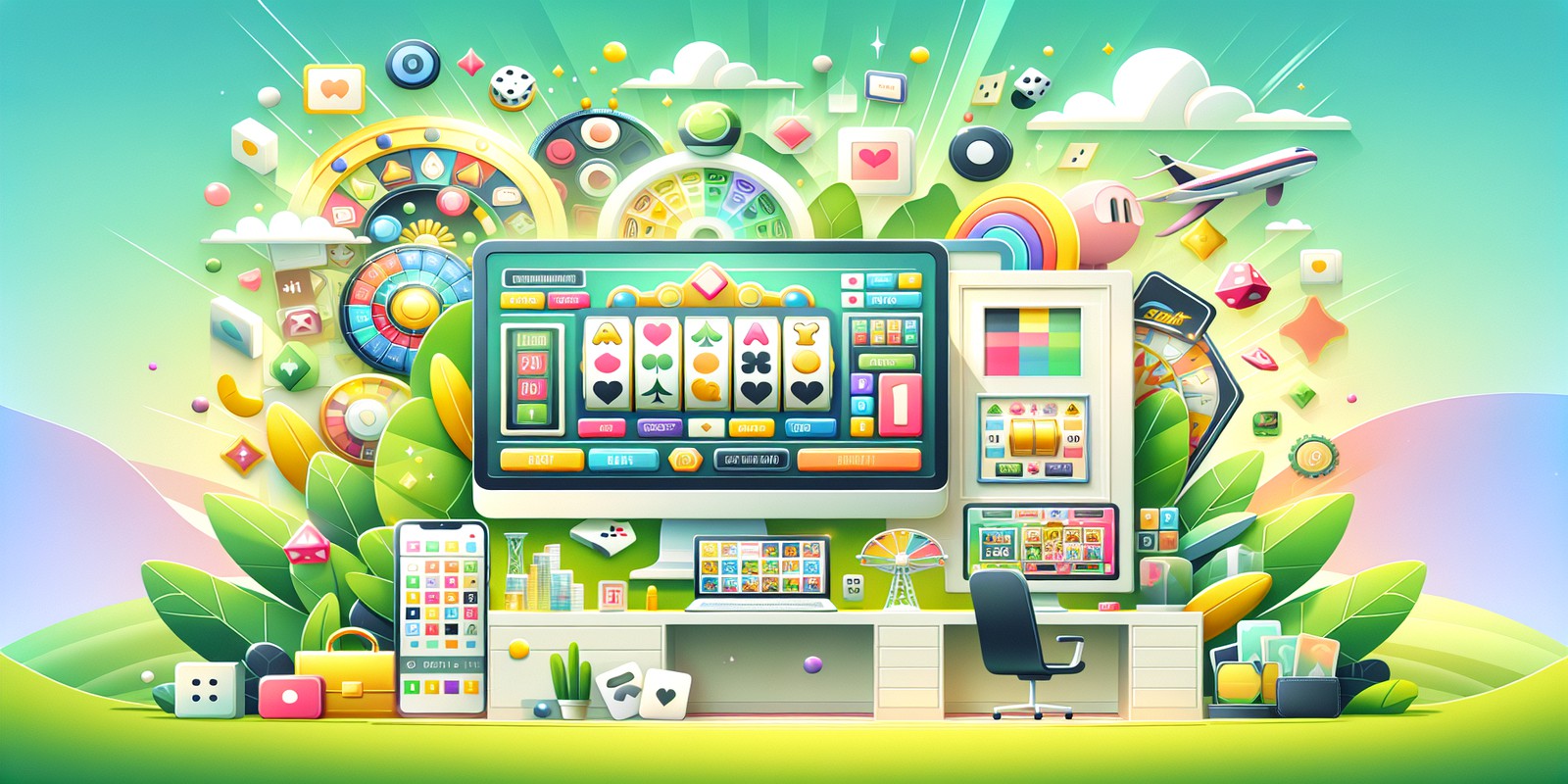 Tablet Slots for Pakistani Players: Top Picks and Strategies for 2025 - Slot Strategy Guide for pakistani | Casinogroundsi