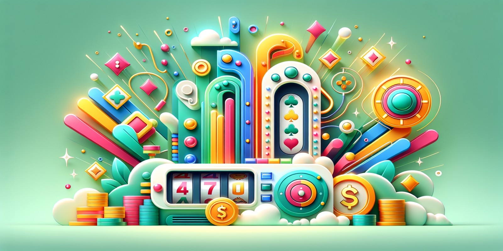 Guide to Top 10 Slot Games for Global Jackpot Seekers in Pakistan - CasinoGrounds