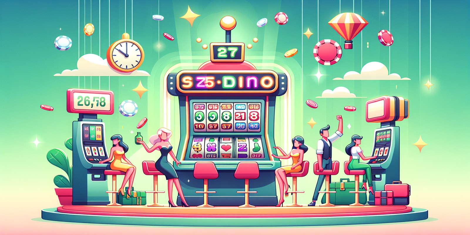 Unleash the Fun: Top Online Slots to Play in Pakistan 2025 - Slot Strategy Guide for pakistani | Casinogroundsi