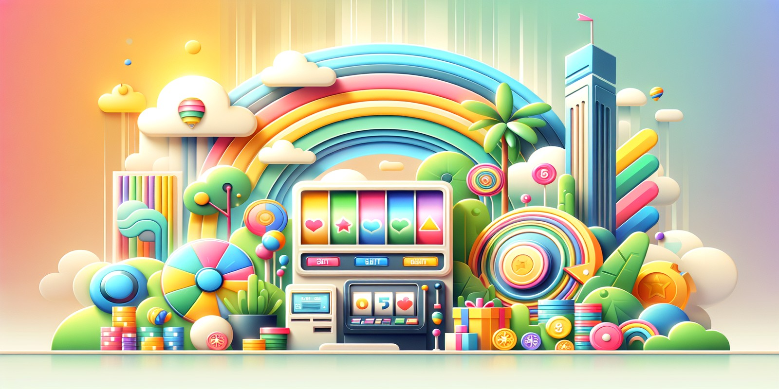 Unlock Big Wins: The Best Slot Games for 2025 and Beyond - Slot Strategy Guide for global | Casinogroundsi