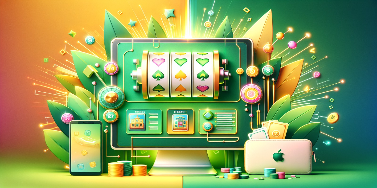 Unlock Big Wins: Top Online Casino Slots Every Player Must Try in 2025 - Slot Strategy Guide for global | Casinogroundsi