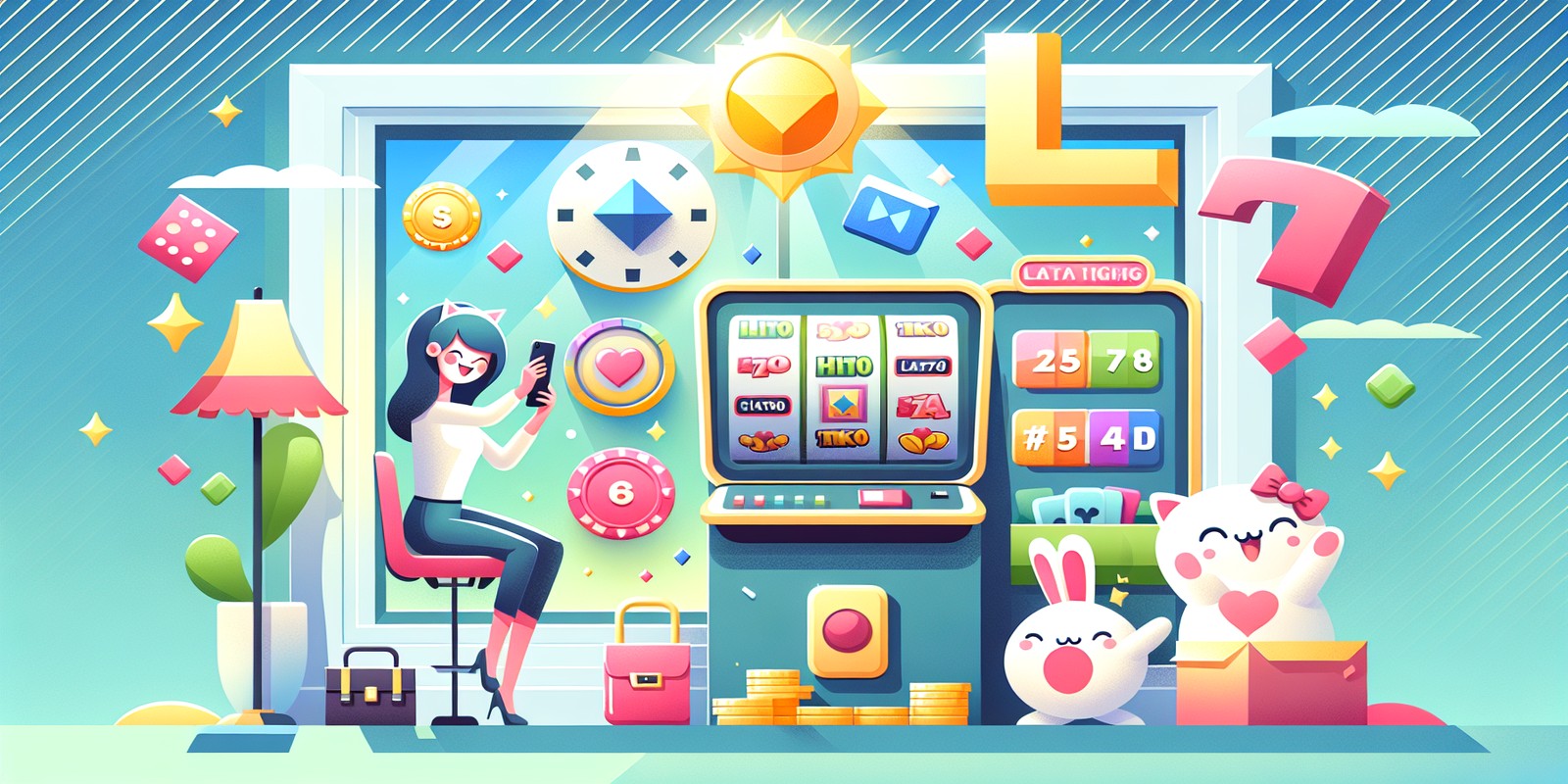 Unlock Big Wins: Top Slot Games Strategies for 2025 Players - Slot Strategy Guide for global | Casinogroundsi