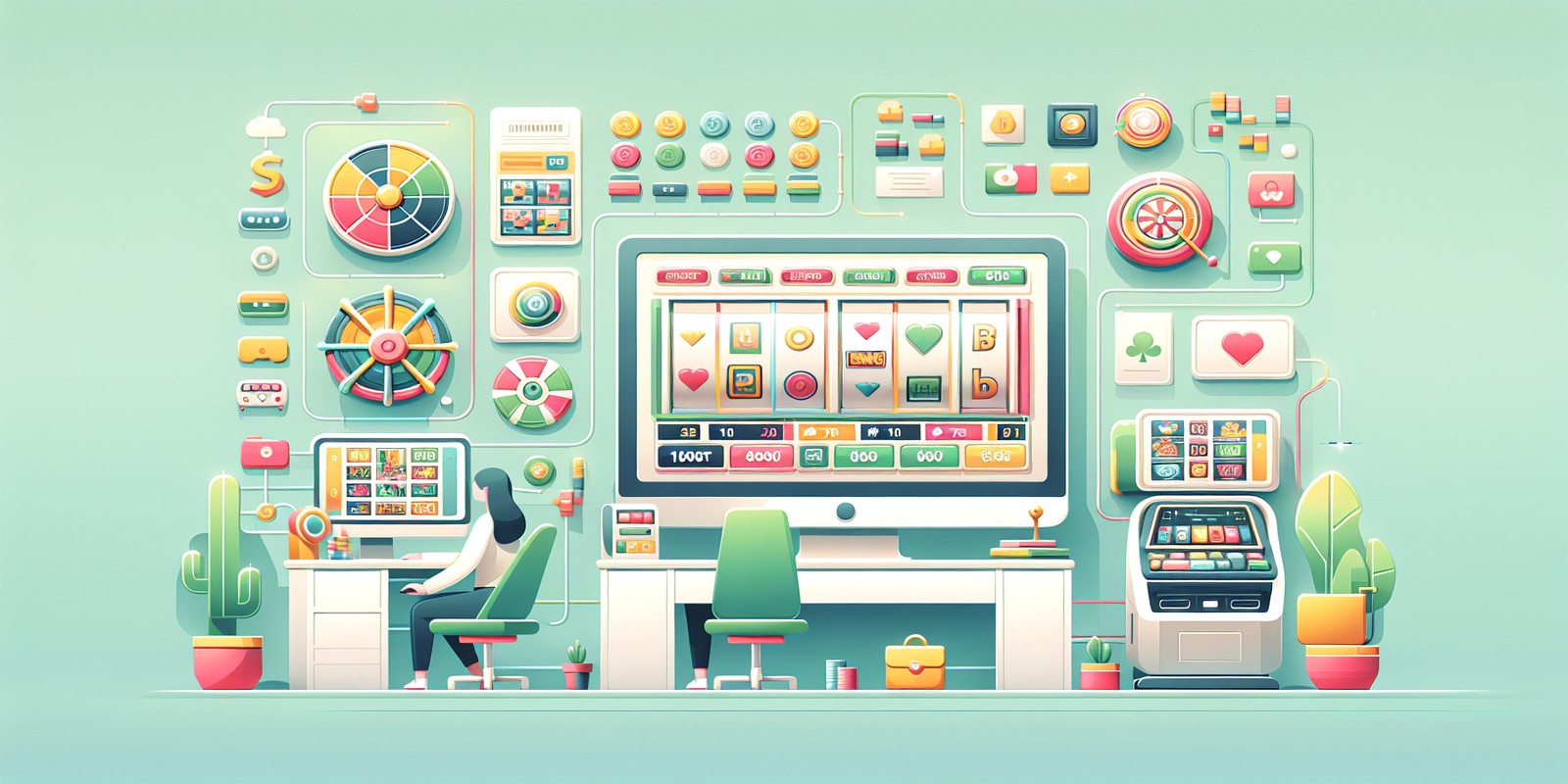 Unlock Big Wins: Top Slot Games to Play in Online Casinos 2025 - Slot Strategy Guide for global | Casinogroundsi