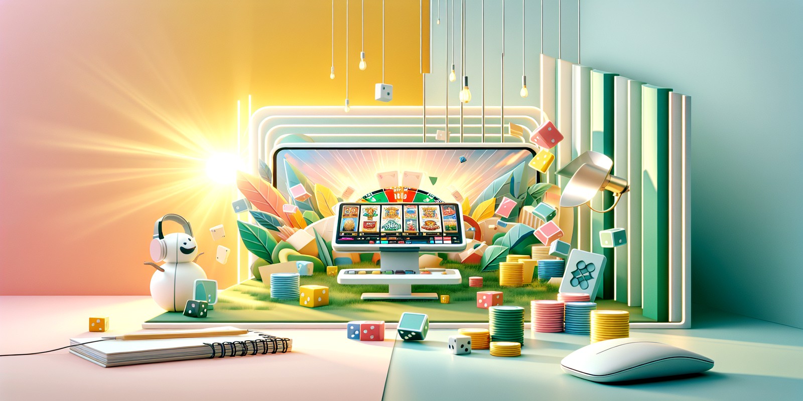 Unlock Big Wins with Slot Game Strategies for 2025 Players - A guide by CasinoGrounds for Pakistani players.