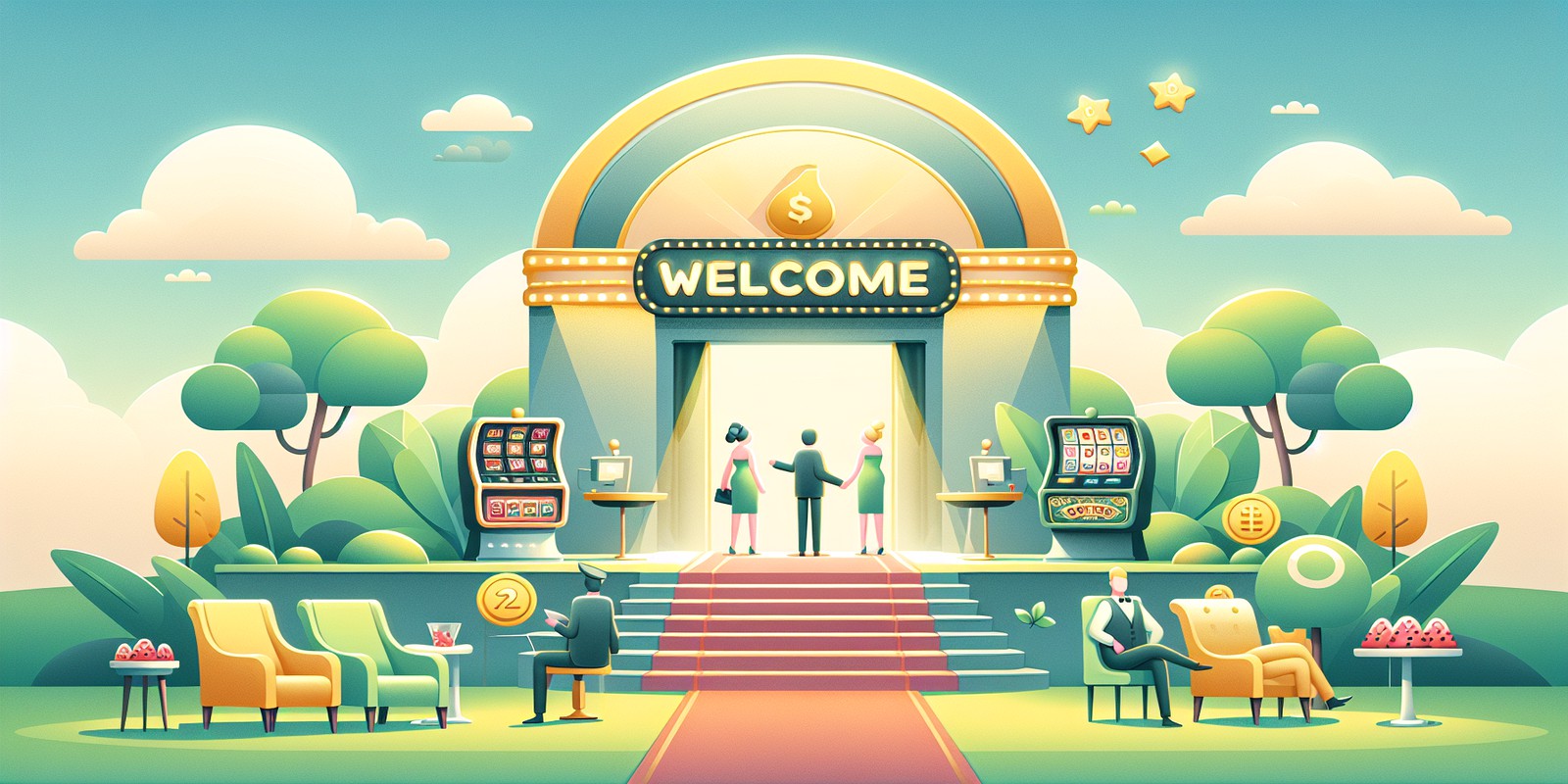 Unlock the Secrets of Online Casino Slots in 2025: A Player's Guide - CasinoGrounds Guide for Pakistan Players