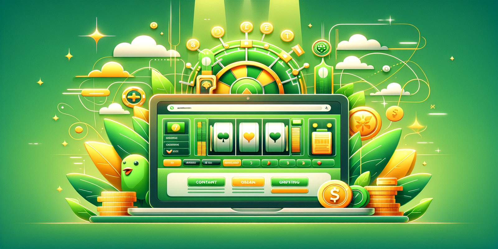 Unlock Winning Secrets: Top Online Casino Strategies for 2025 - CasinoGrounds Guide for Pakistani Players