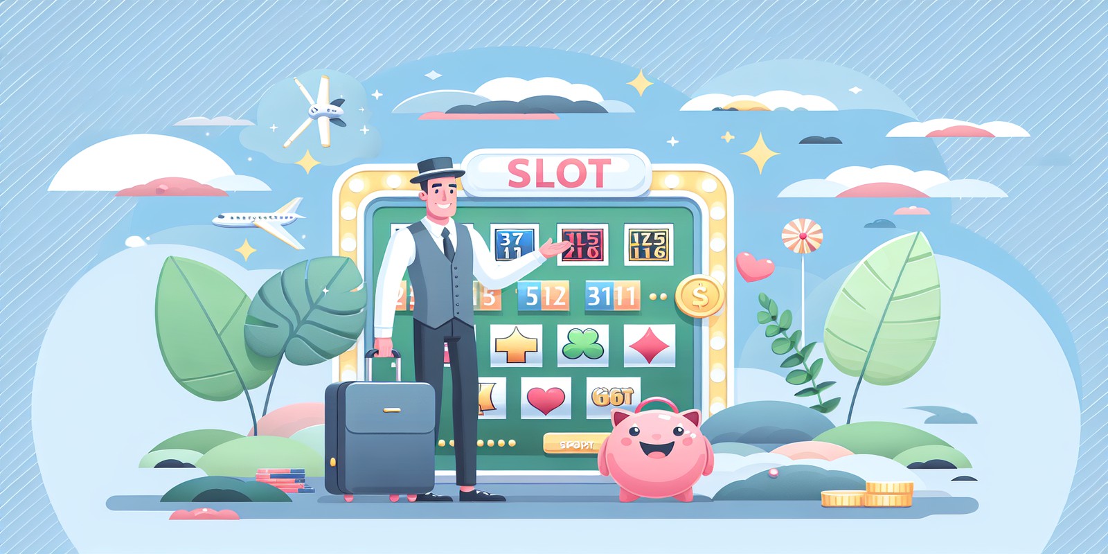 Unlock Winning Strategies for Slot Games in Online Casinos 2025 - CasinoGrounds Guide for Players in Pakistan