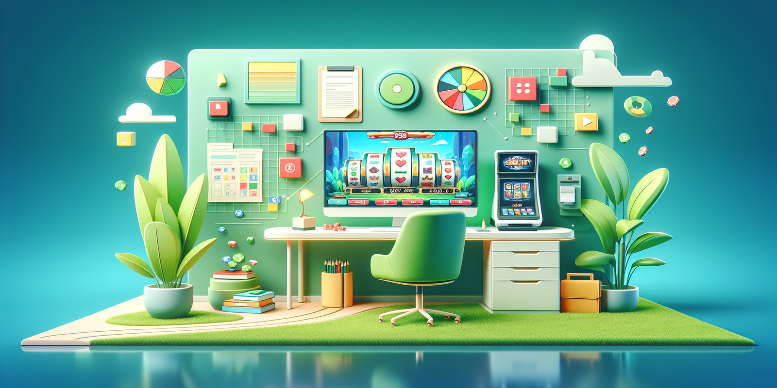 Unlock Winning Strategies: Online Casino Slot Tips for 2025 - Slot Strategy Guide for global | Casinogroundsi