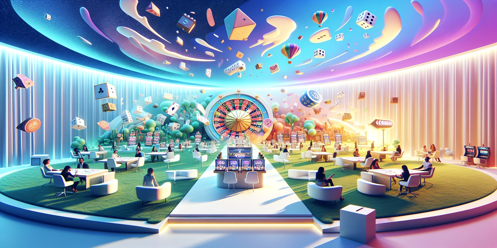 Unlocking Slot Game Secrets: Winning Strategies for 2025 - Slot Strategy Guide for global | Casinogroundsi