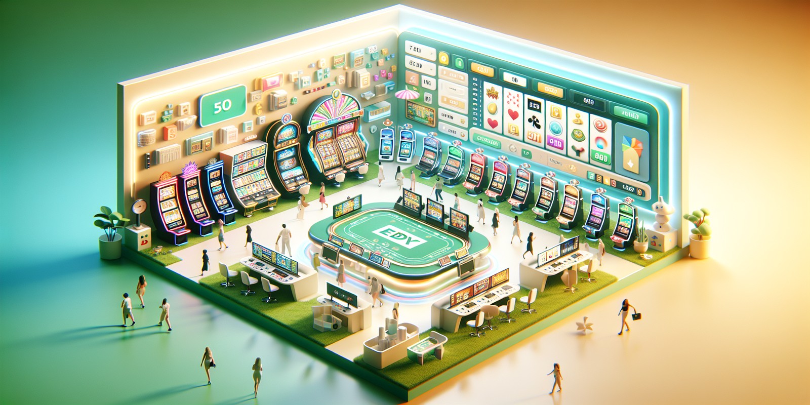 Unlocking Slot Game Success Guide for Pakistan Players - Enhance your gaming with CasinoGrounds.