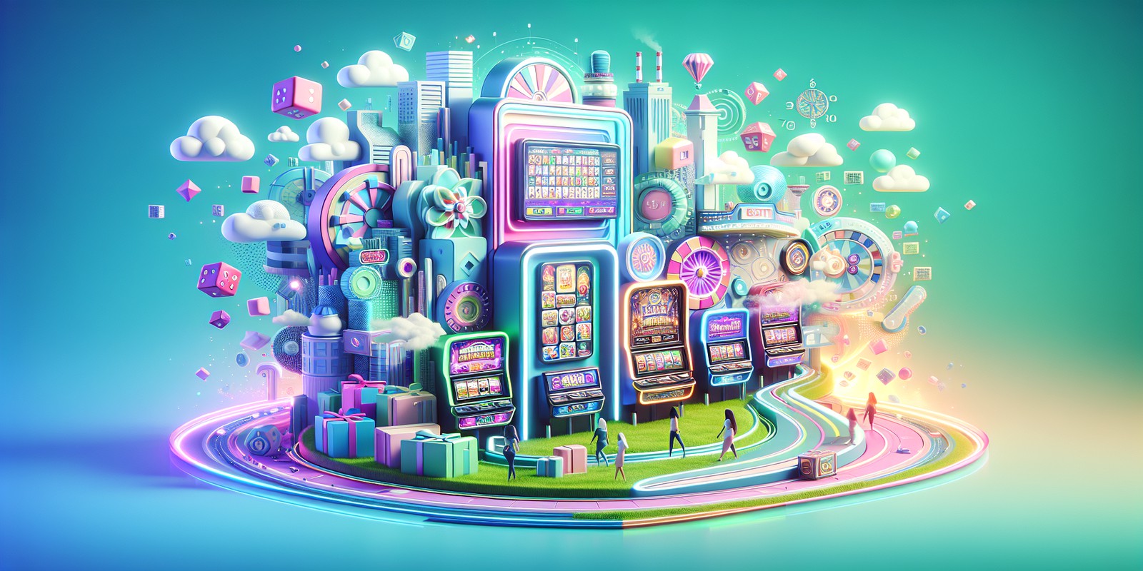 Unlocking Slot Game Success: Strategies for Big Wins in 2025 - Slot Strategy Guide for global | Casinogroundsi