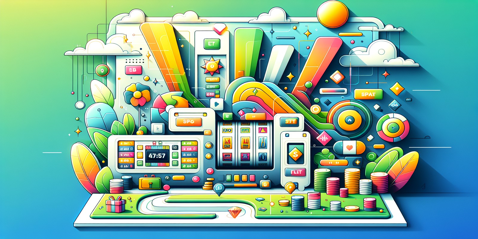 Unlocking the Excitement: Your Guide to Online Casinos in 2025 - Gaming Guide Guide for global | Casinogroundsi