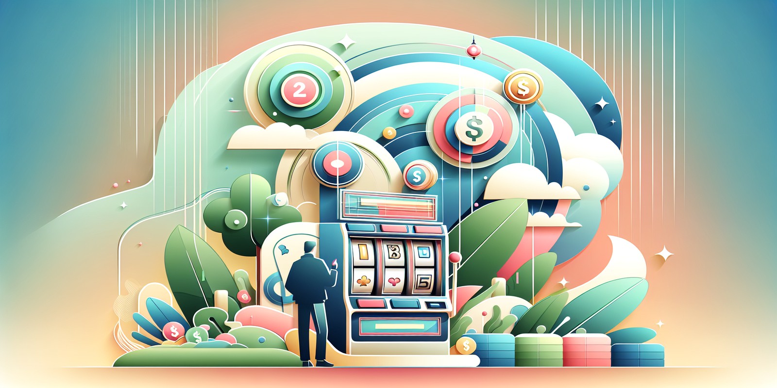 Unlocking Winning Potential: Top Online Casino Strategies 2025 - Gaming Guide Guide for global | Casinogroundsi