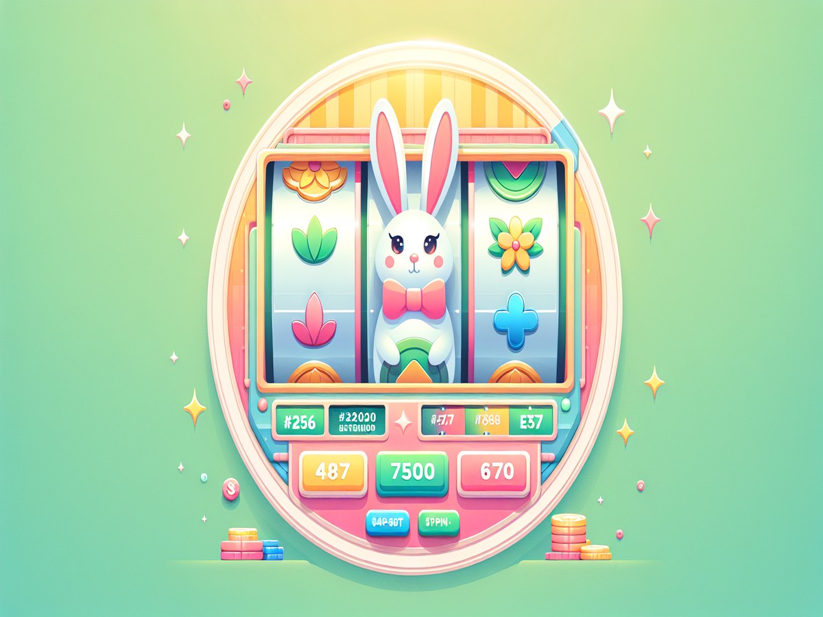 Casinogroundsi Fortune Rabbit Slots - Play now for big wins