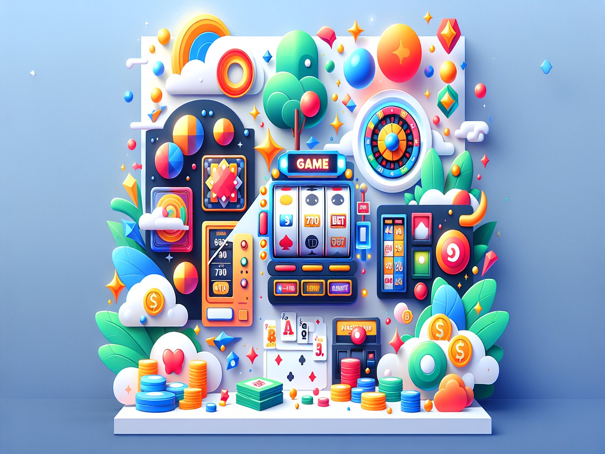 Casinogroundsi Fortune Tiger Games - Thrilling gameplay awaits you