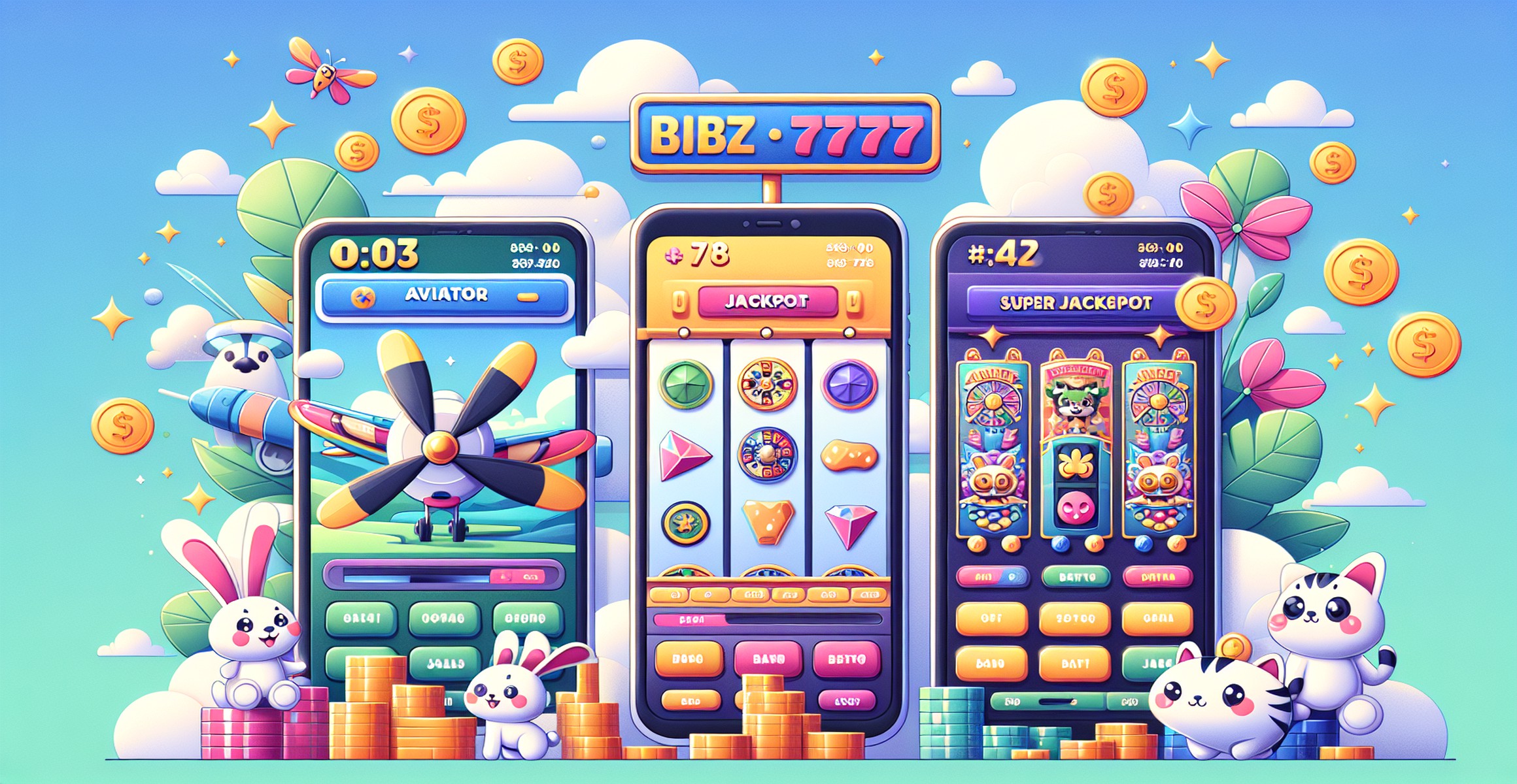 Fortune Tiger Games - Play the exciting Fortune Tiger game at Casinogroundsi