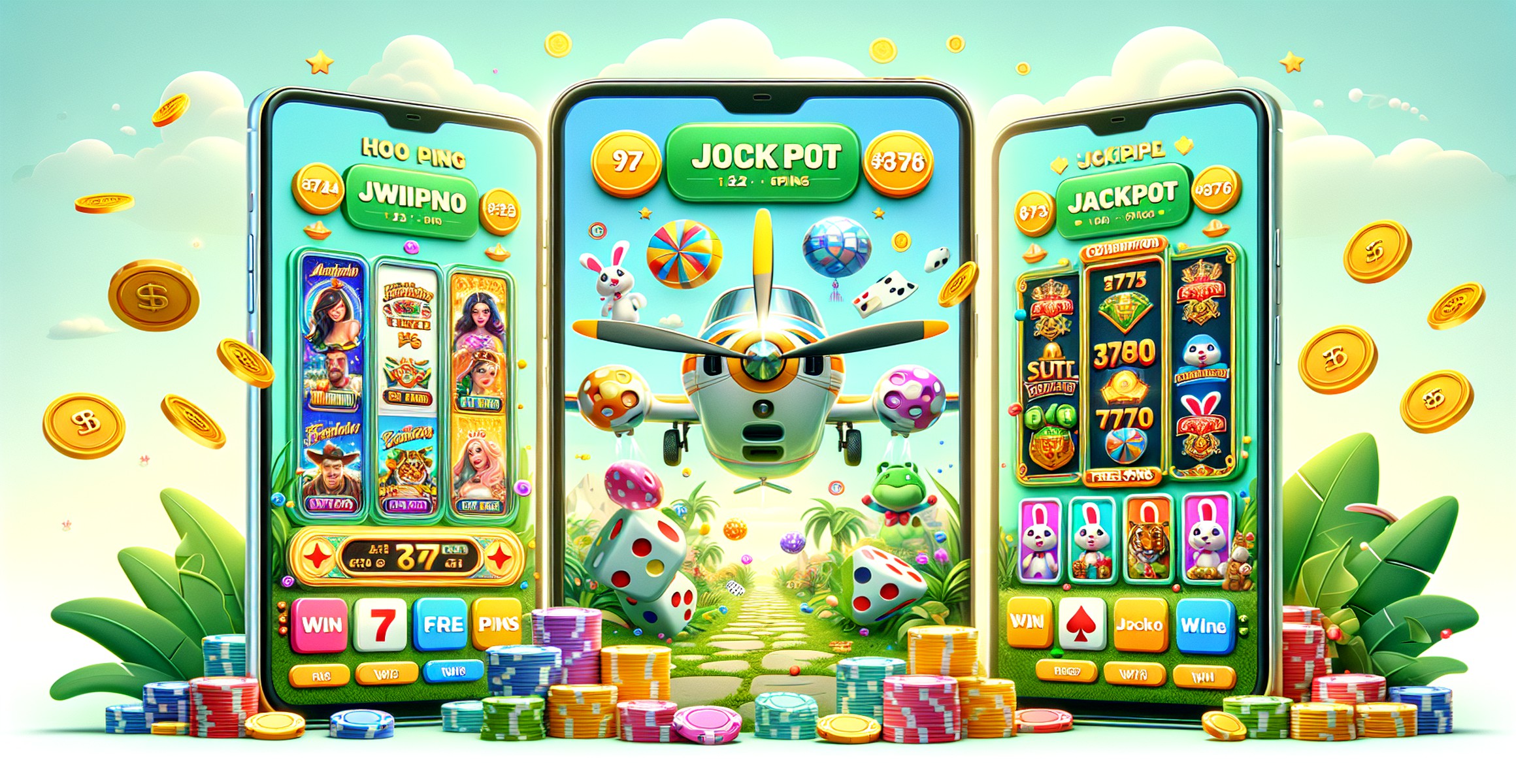 Poker Games - Join poker games at Casinogroundsi