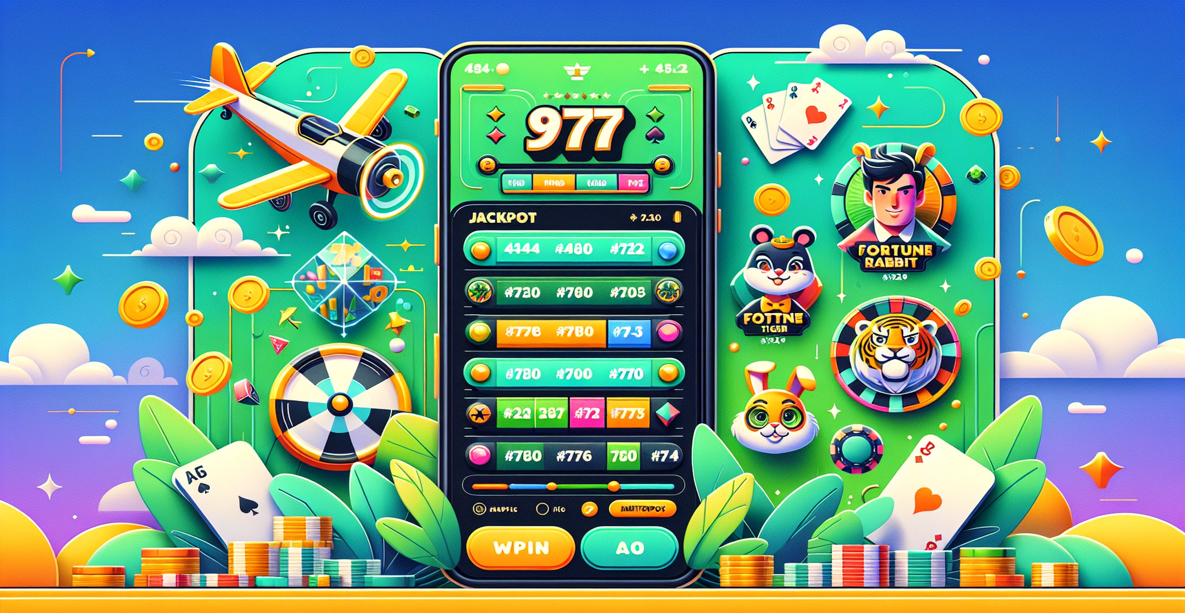 Super Jackpot - Experience the thrill of Super Jackpot at Casinogroundsi